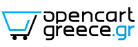 OpenCart Greece Logo
